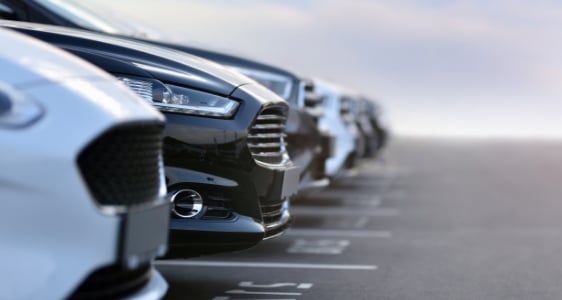 automotive Image